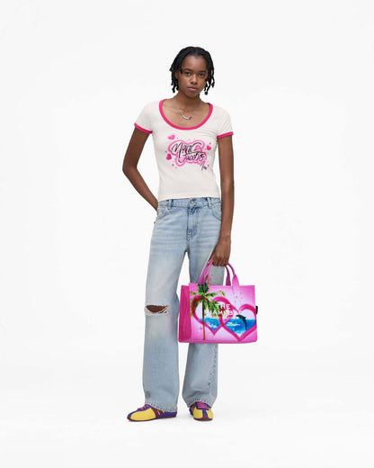 Marc Jacobs Great Value - The City Tee Miami Miami