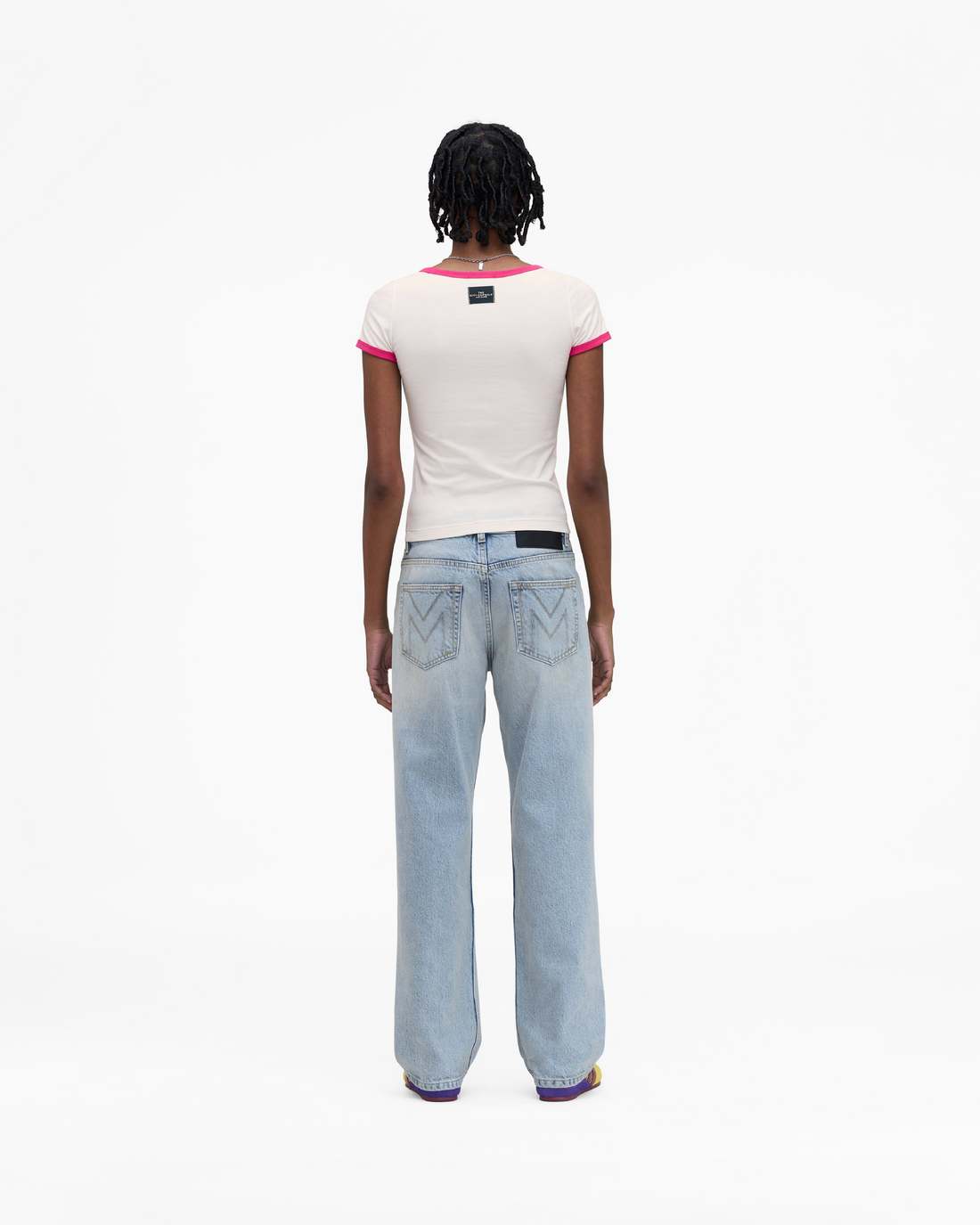 Marc Jacobs Great Value - The City Tee Miami Miami