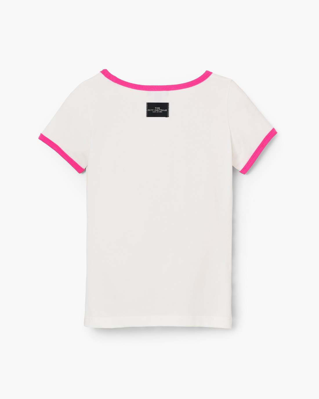 Marc Jacobs Great Value - The City Tee Miami Miami