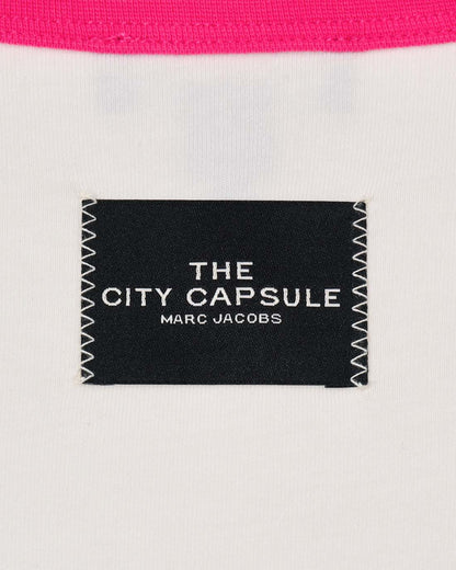 Marc Jacobs Great Value - The City Tee Miami Miami