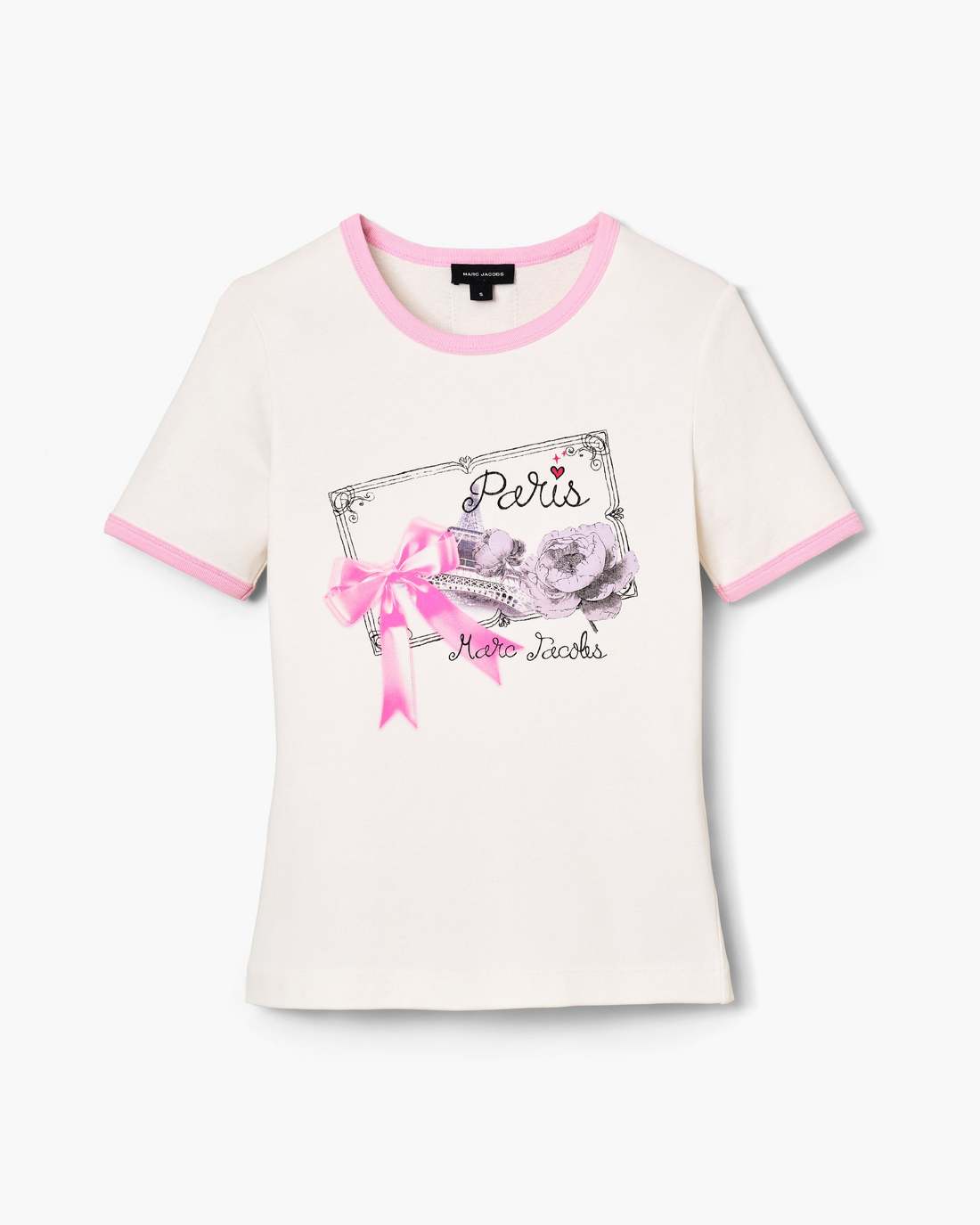 Marc Jacobs Deals - The City Tee Paris Paris