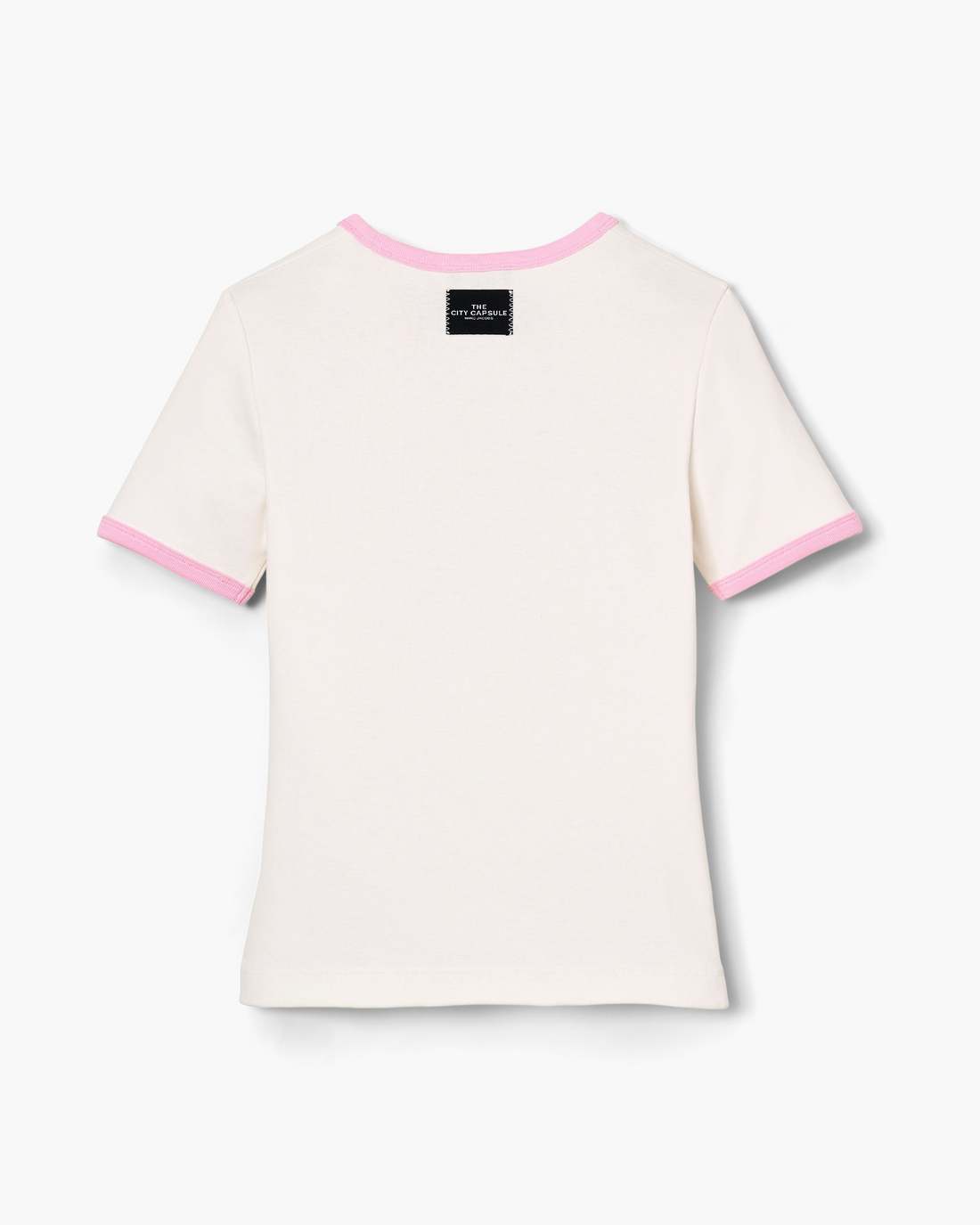Marc Jacobs Deals - The City Tee Paris Paris