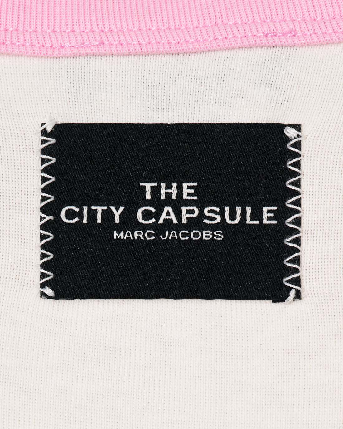 Marc Jacobs Deals - The City Tee Paris Paris