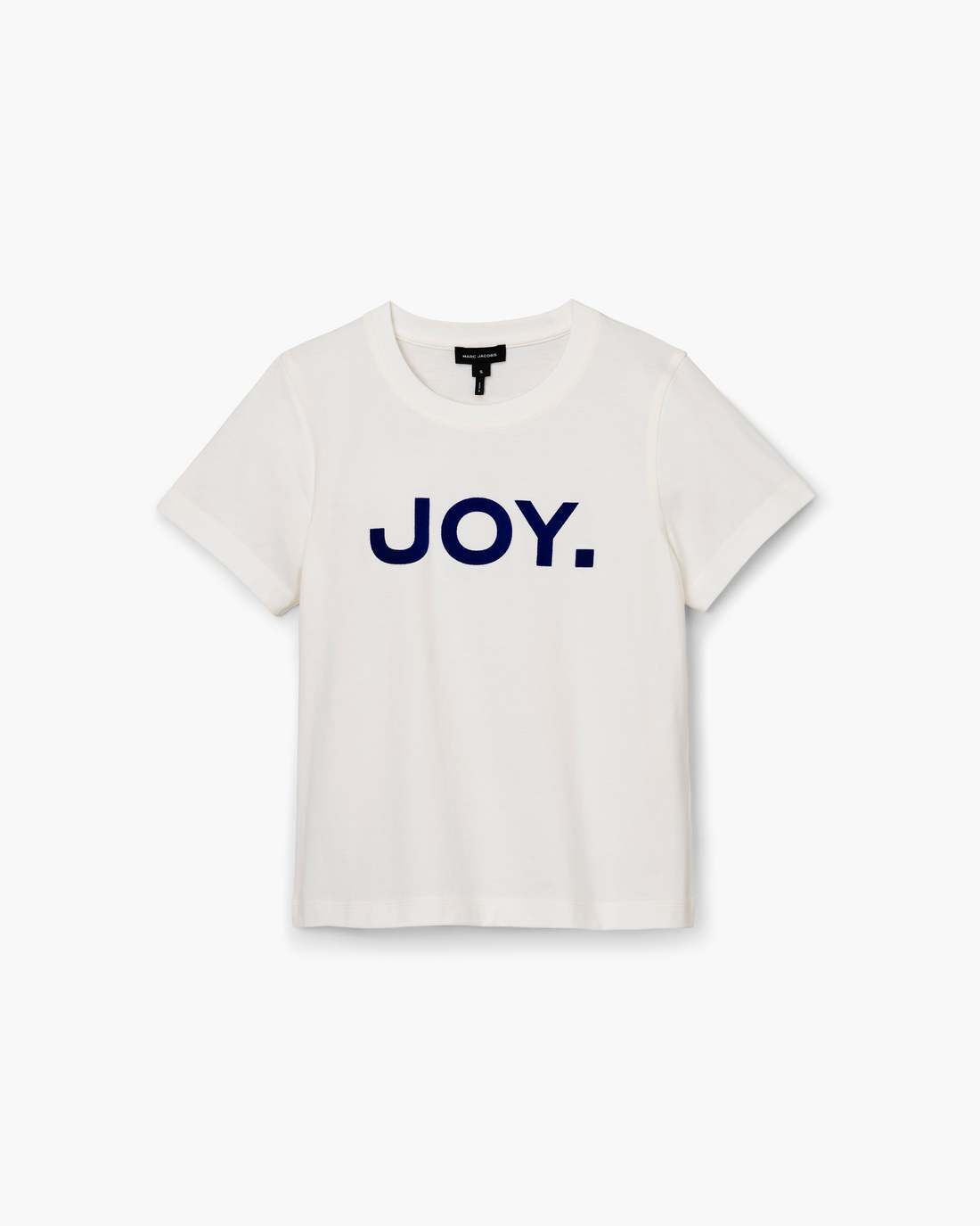 Marc Jacobs Exclusive - Joy. Slim Tee White