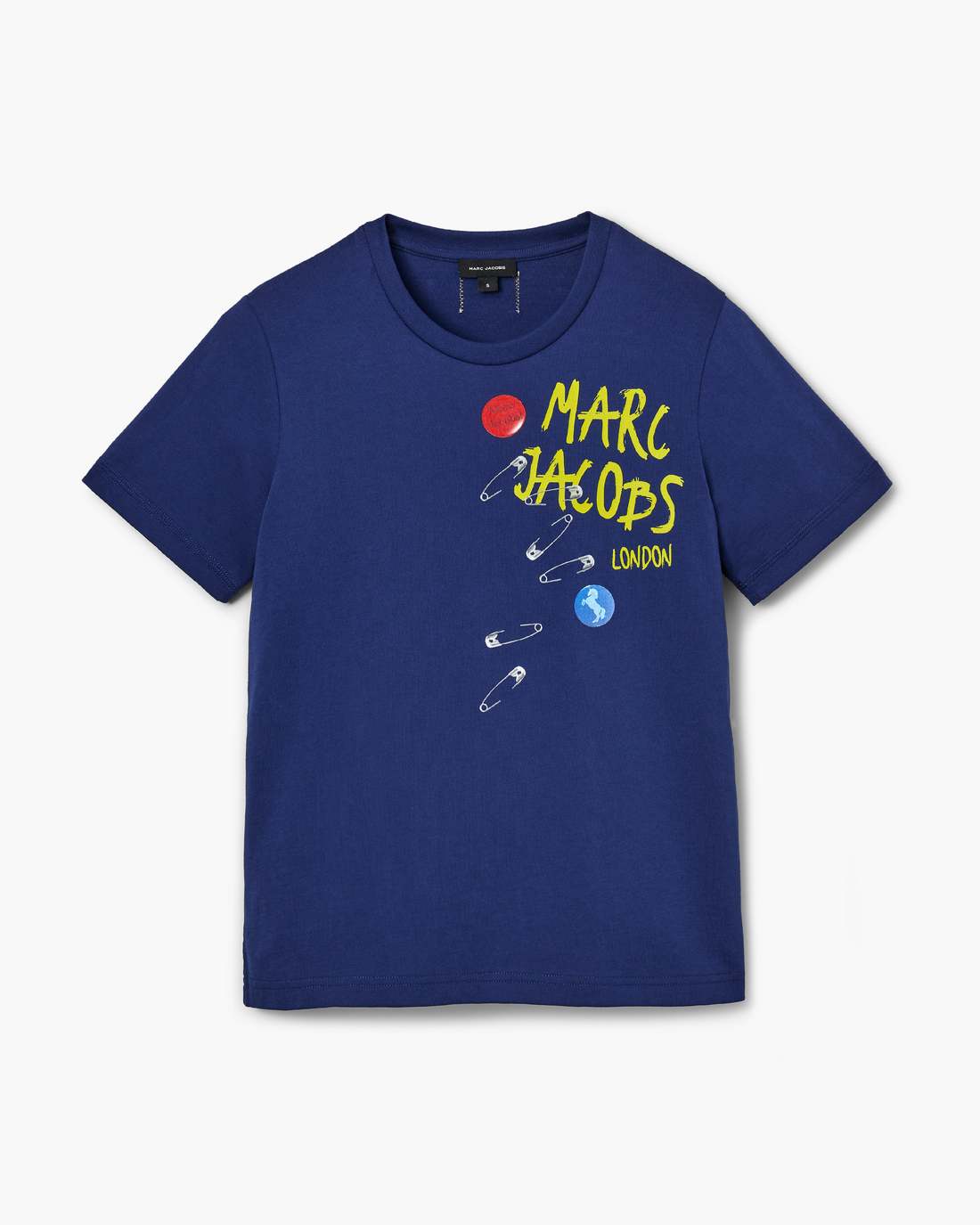 Marc Jacobs Smart Buy - The City Tee London London