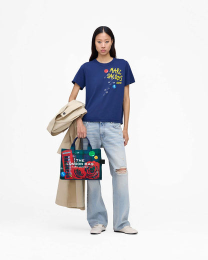 Marc Jacobs Smart Buy - The City Tee London London