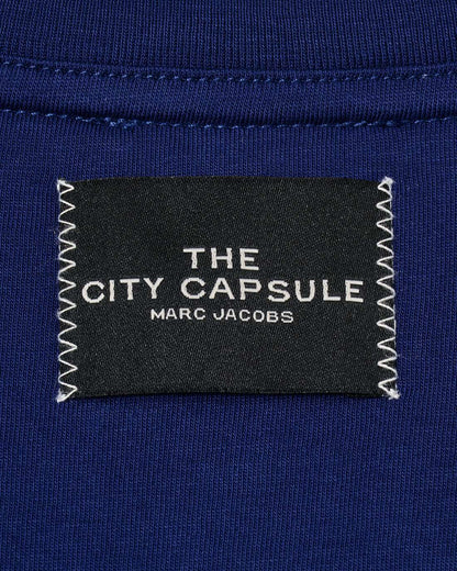 Marc Jacobs Smart Buy - The City Tee London London