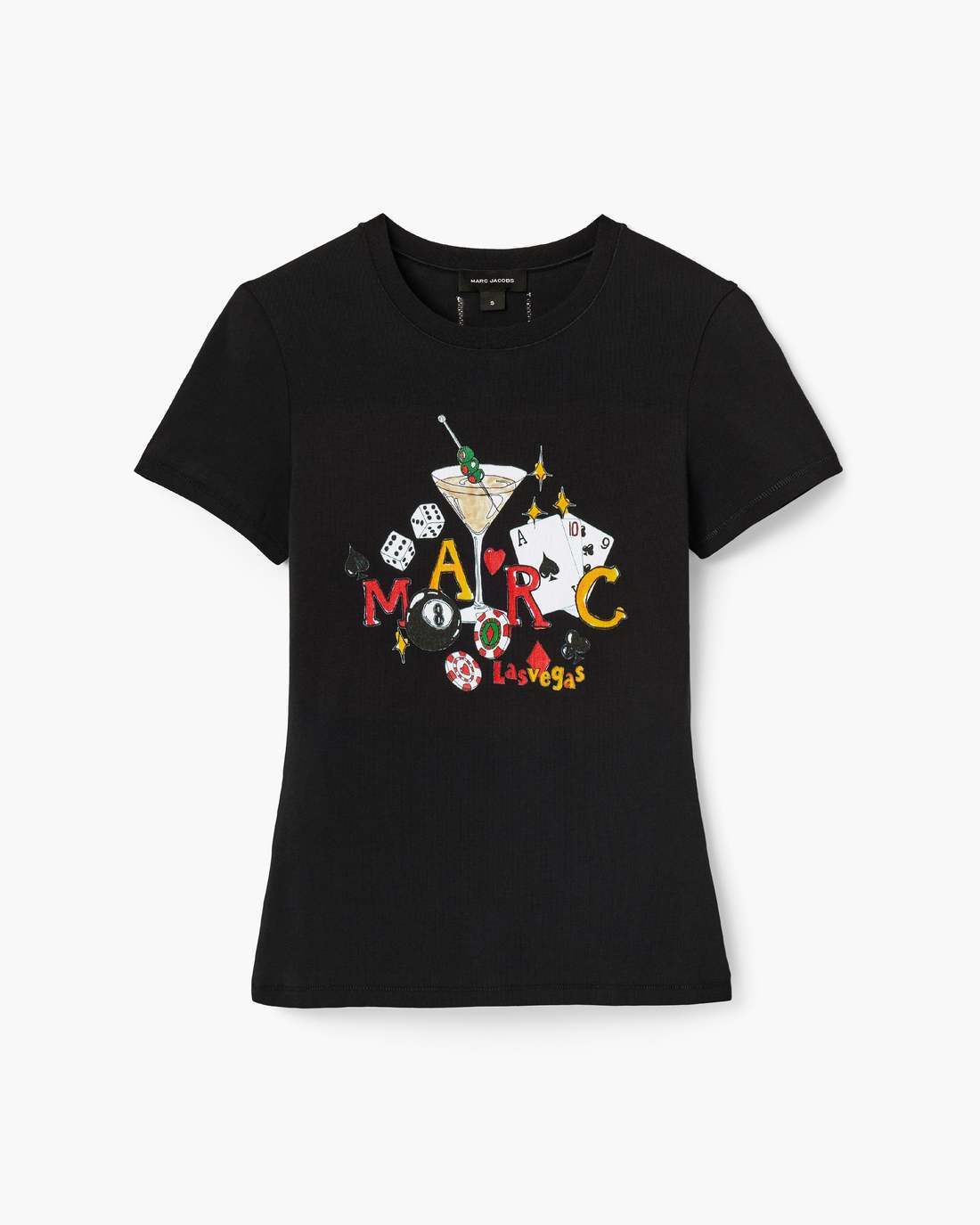 Marc Jacobs Customer Favorite - The City Tee Las Vegas Las Vegas