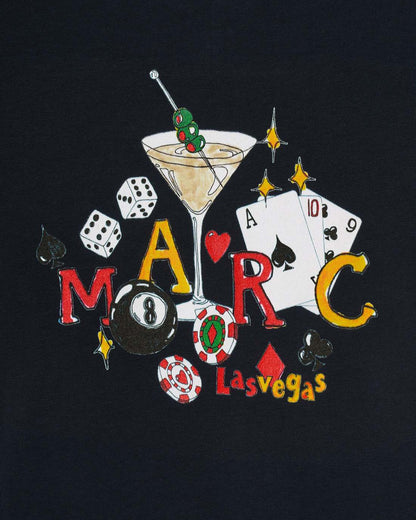 Marc Jacobs Customer Favorite - The City Tee Las Vegas Las Vegas