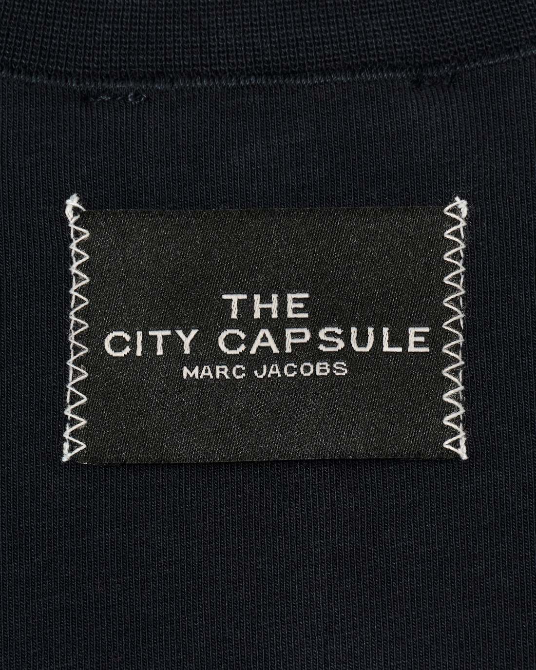 Marc Jacobs Customer Favorite - The City Tee Las Vegas Las Vegas