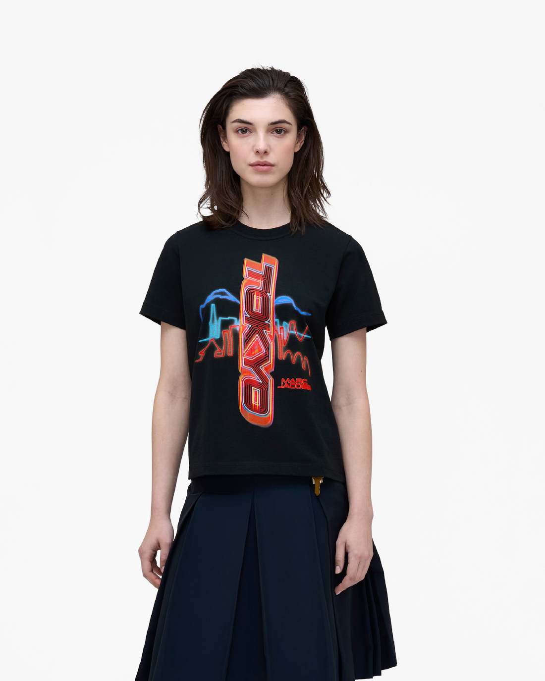 Marc Jacobs Special Offer - The City Tee Tokyo Tokyo