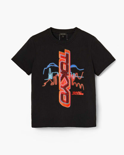Marc Jacobs Special Offer - The City Tee Tokyo Tokyo