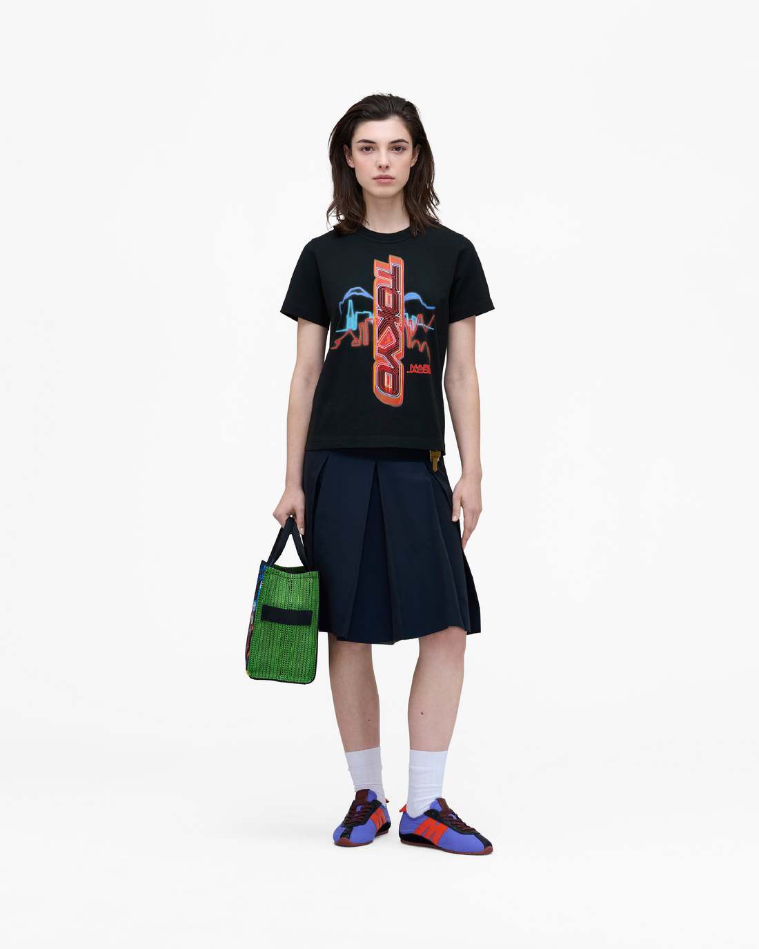 Marc Jacobs Special Offer - The City Tee Tokyo Tokyo