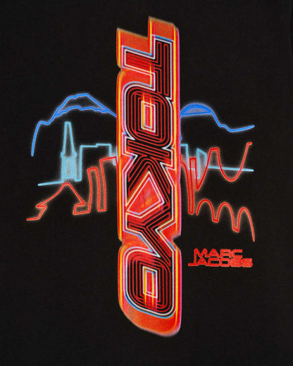 Marc Jacobs Special Offer - The City Tee Tokyo Tokyo