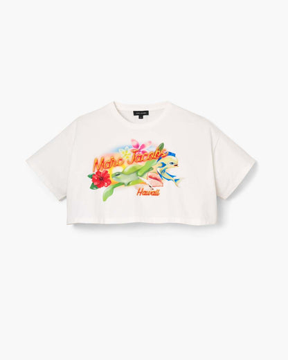Marc Jacobs Trending - The City Tee Hawaii Hawaii