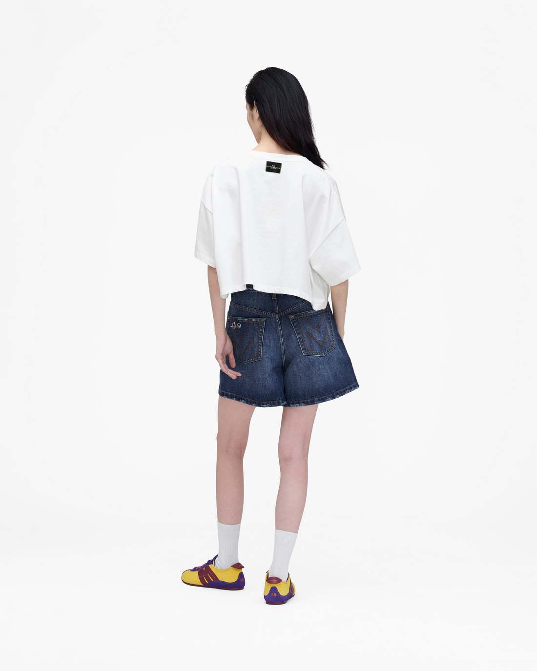 Marc Jacobs Trending - The City Tee Hawaii Hawaii