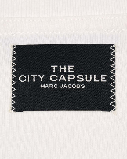 Marc Jacobs Trending - The City Tee Hawaii Hawaii