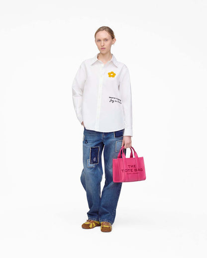 Marc Jacobs Special Offer - Marc Is Joy Shirt White