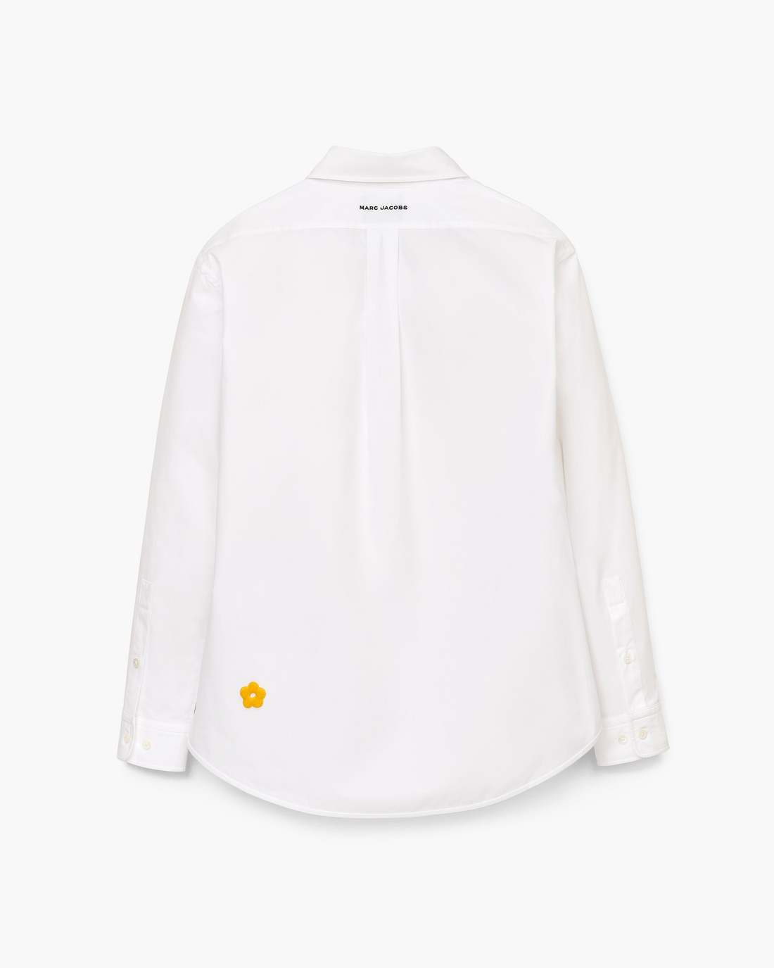 Marc Jacobs Special Offer - Marc Is Joy Shirt White