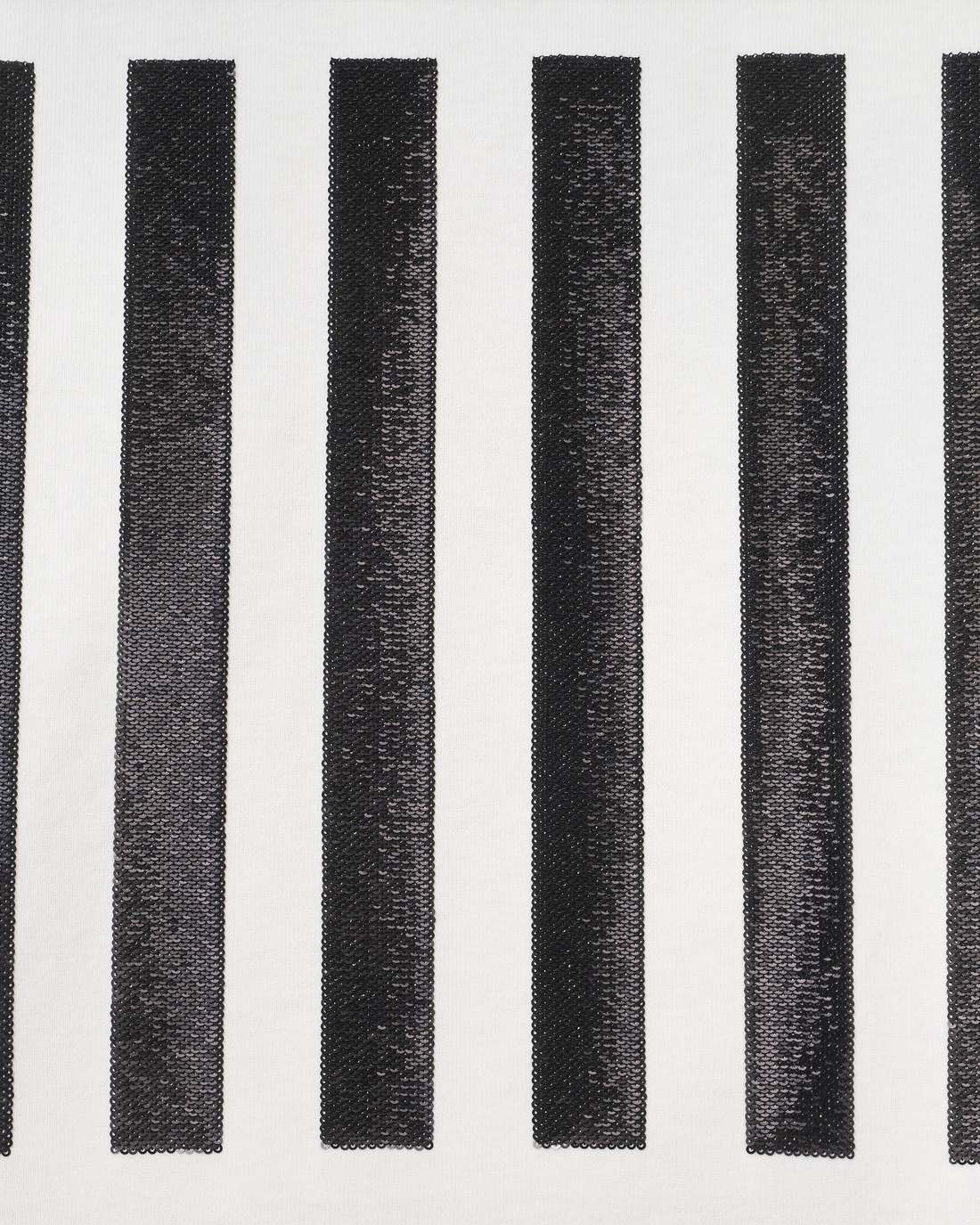 Marc Jacobs Latest - The Stripe Box Tee White