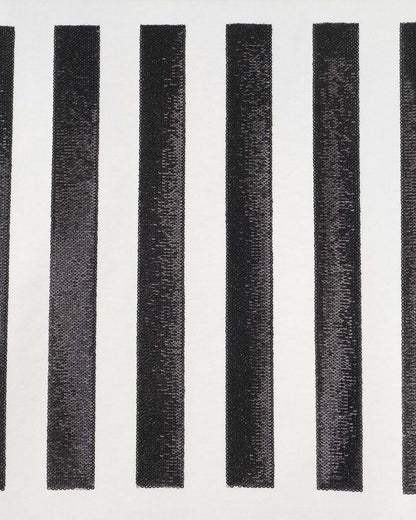 Marc Jacobs Latest - The Stripe Box Tee White