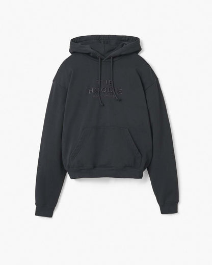 Marc Jacobs Classic - The Hoodie Black