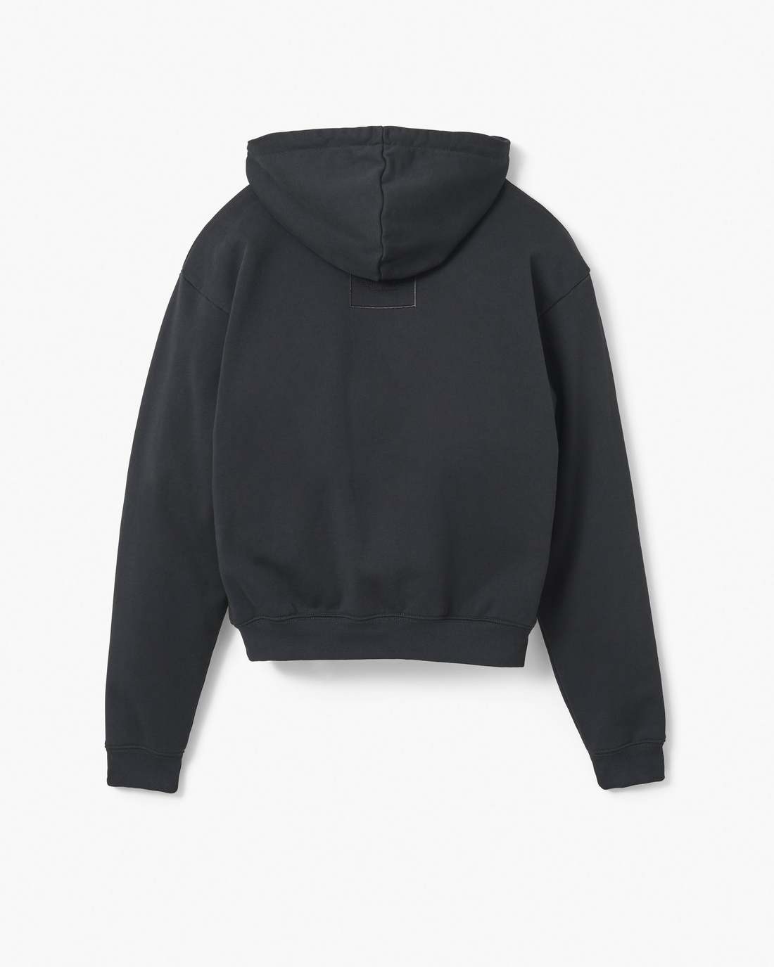 Marc Jacobs Classic - The Hoodie Black