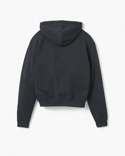 Marc Jacobs Classic - The Hoodie Black