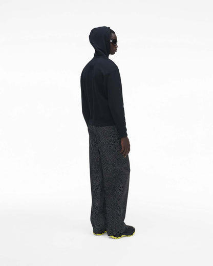 Marc Jacobs Classic - The Hoodie Black
