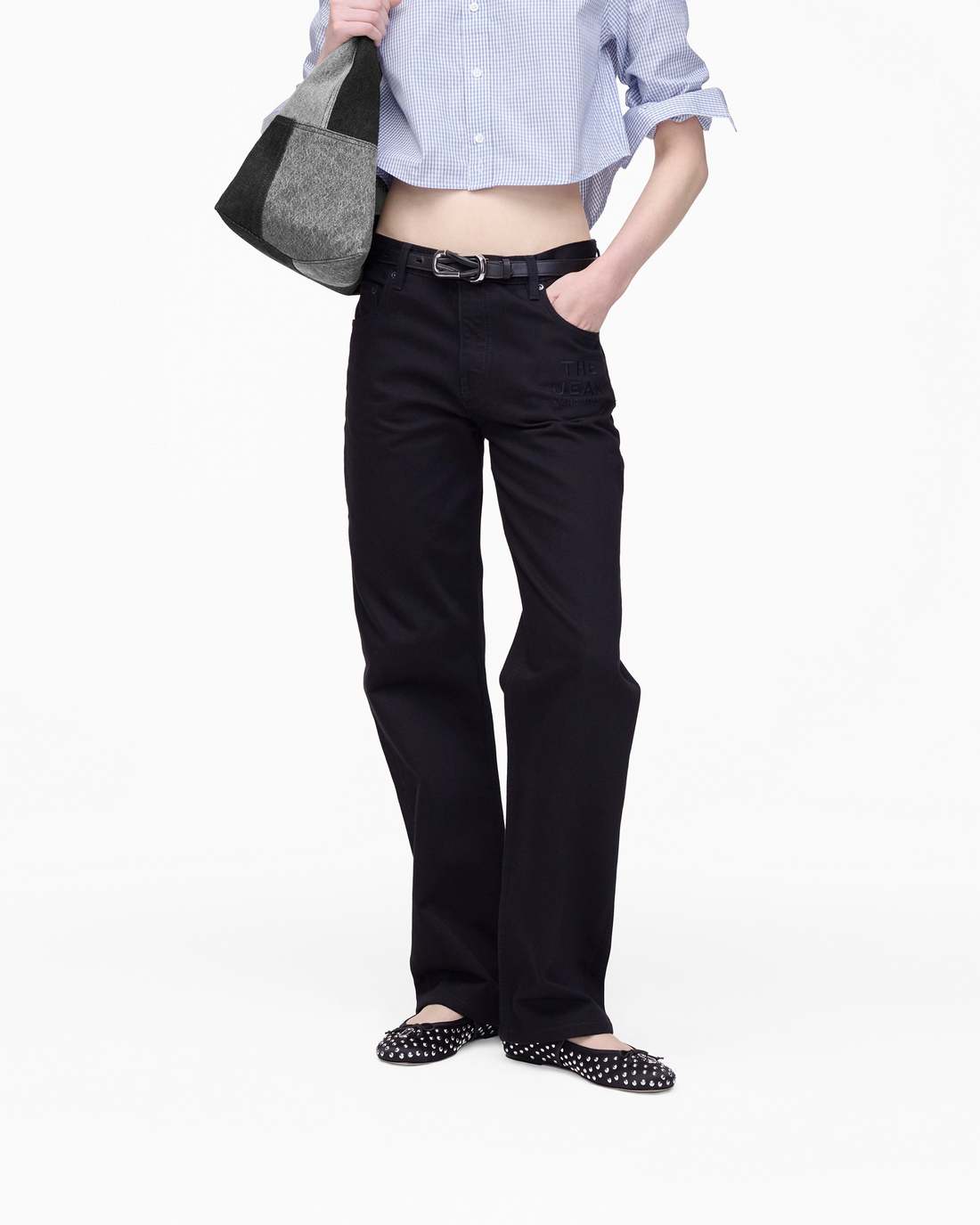 Marc Jacobs Essential - The Jean Black