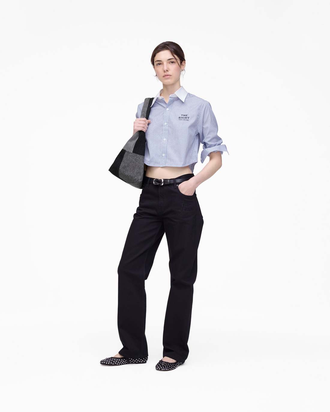 Marc Jacobs Essential - The Jean Black