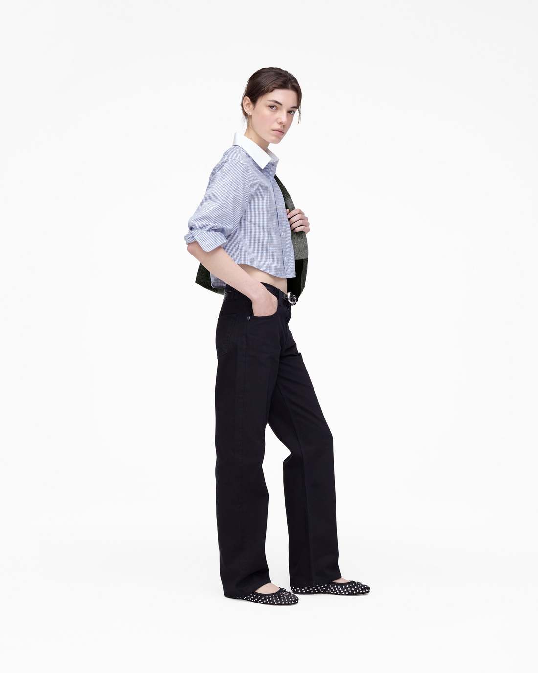 Marc Jacobs Essential - The Jean Black