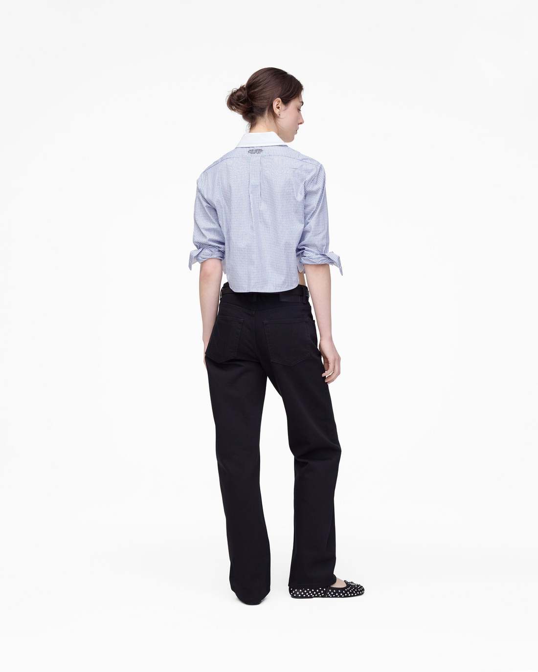 Marc Jacobs Essential - The Jean Black