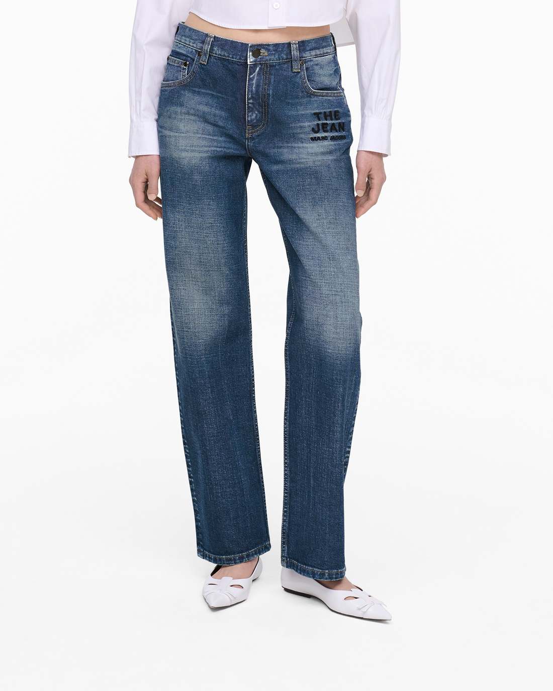 Marc Jacobs Special Offer - The Jean True Indigo