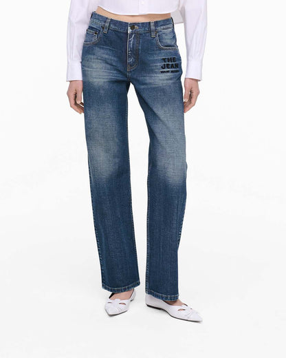 Marc Jacobs Special Offer - The Jean True Indigo