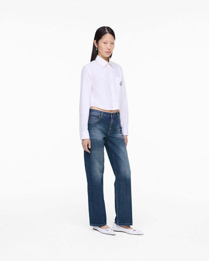 Marc Jacobs Special Offer - The Jean True Indigo