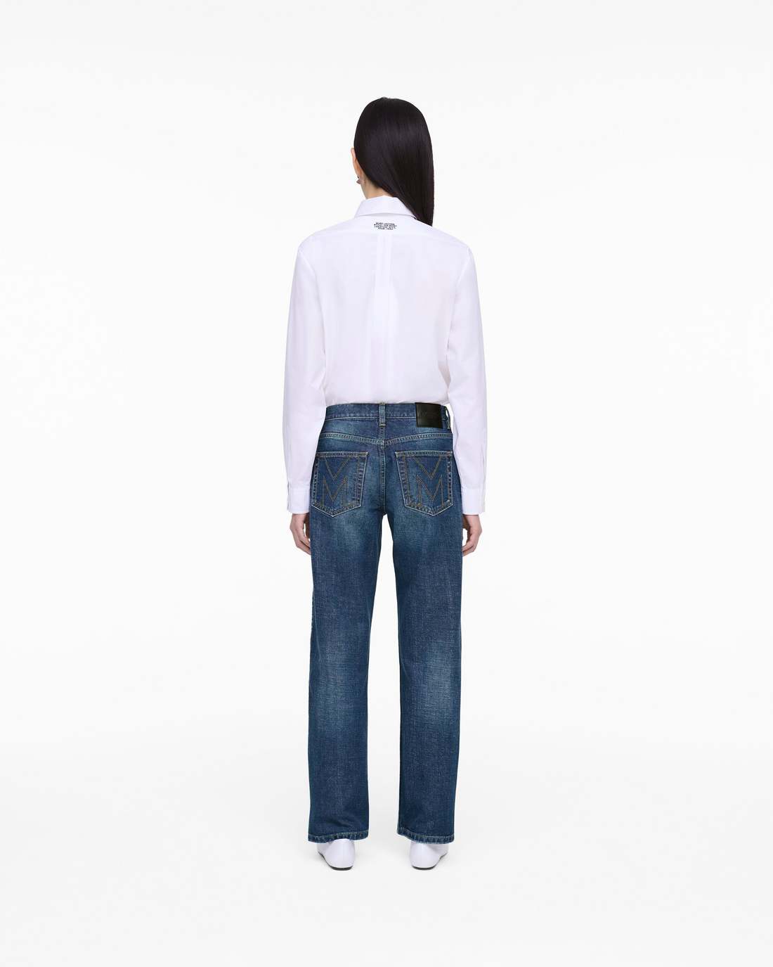 Marc Jacobs Special Offer - The Jean True Indigo