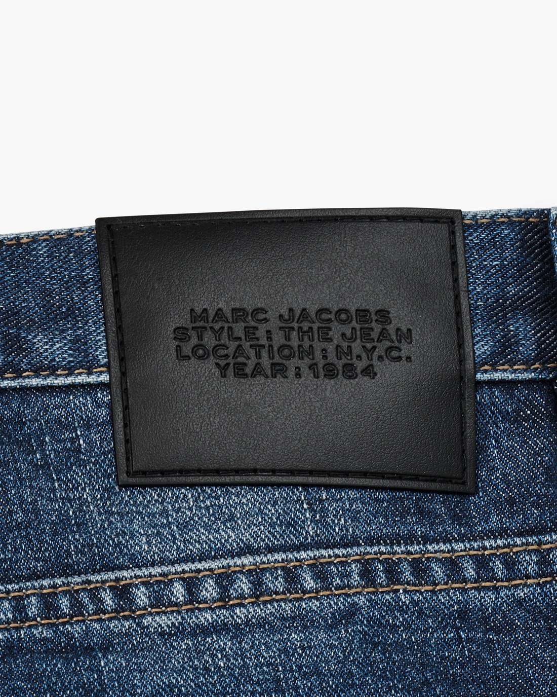 Marc Jacobs Special Offer - The Jean True Indigo