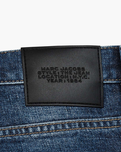 Marc Jacobs Special Offer - The Jean True Indigo