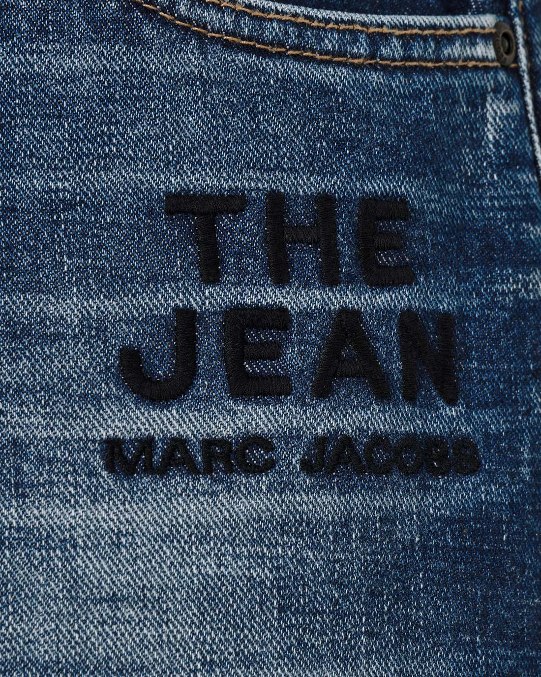 Marc Jacobs Special Offer - The Jean True Indigo