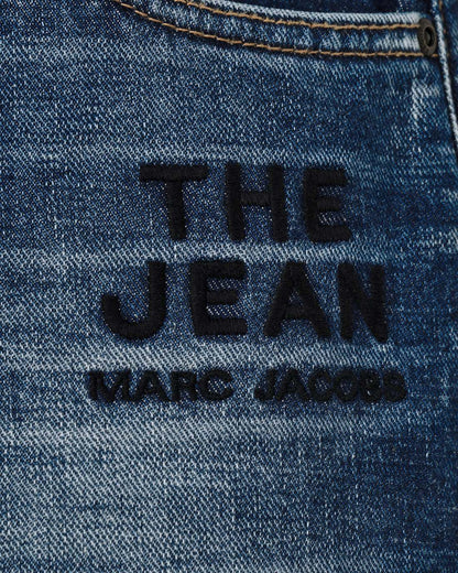 Marc Jacobs Special Offer - The Jean True Indigo