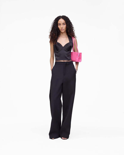 Marc Jacobs New - TUXEDO TROUSER Black