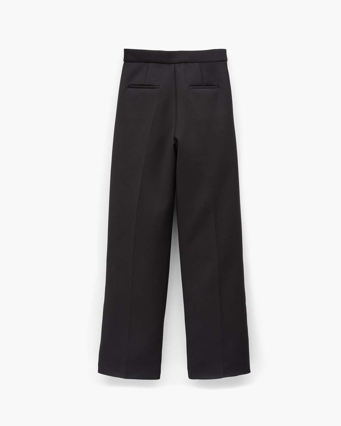 Marc Jacobs New - TUXEDO TROUSER Black