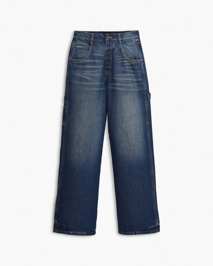 Marc Jacobs Best Seller - The Oversized Jeans Future Indigo