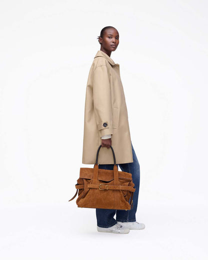 Marc Jacobs Top Pick - The Trench Coat Beige