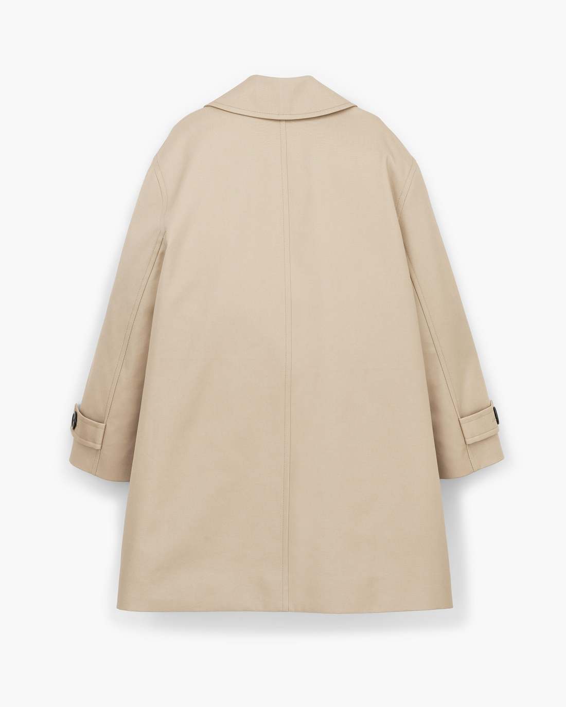 Marc Jacobs Top Pick - The Trench Coat Beige