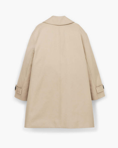 Marc Jacobs Top Pick - The Trench Coat Beige