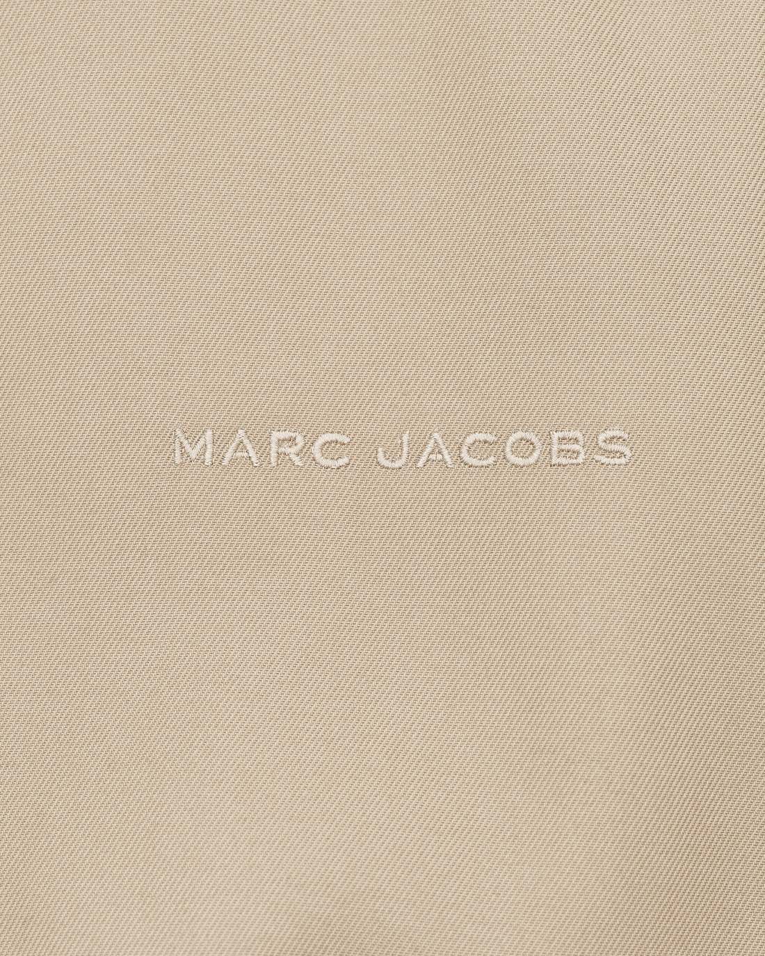 Marc Jacobs Top Pick - The Trench Coat Beige