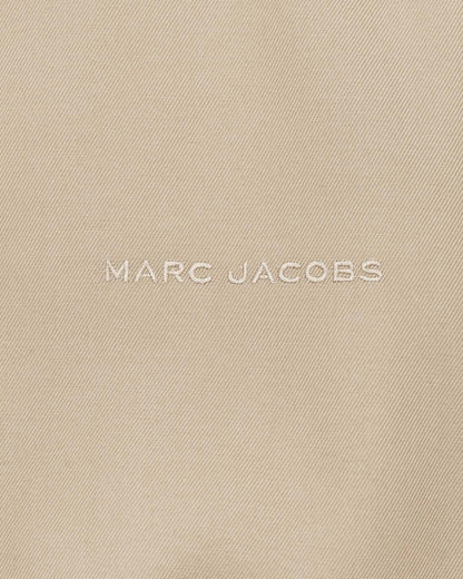 Marc Jacobs Top Pick - The Trench Coat Beige