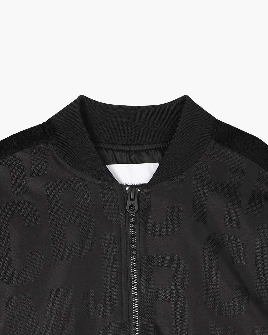 Marc Jacobs Exclusive - The Bomber Jacket Black